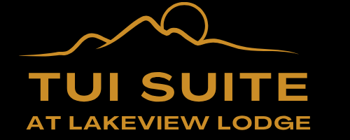 Wairarapa's Lakeview Stay